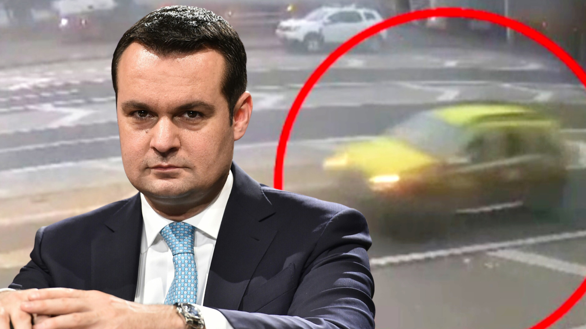 Trei variante de țări în care ar fi fugit Cătălin Cherecheș, condamnat la 5 ani de închisoare. Pe unde ar avea rude edilul