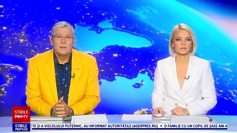 Viscolul s-a dezlănțuit la munte. În Munții Bucegi și Făgăraș este risc de avalanșe la peste 1800 de metri altitudine