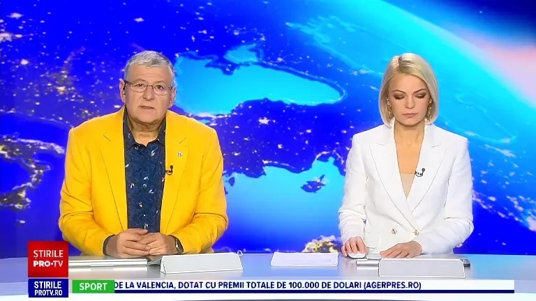 Șeful Poliției de Frontieră a fost demis. Victor Ștefan Ivașcu, acuzat de superficialitate după fuga lui Cherecheș din țară