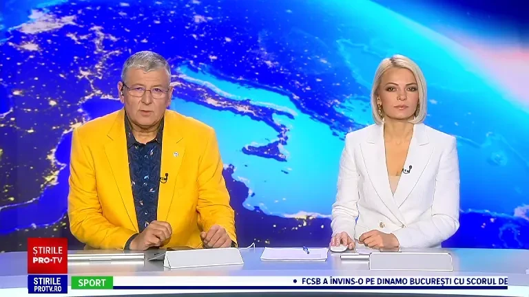 Explozie puternică la cea mai mare fabrică de tractoare din Rusia. A urmat un incendiu uriaș