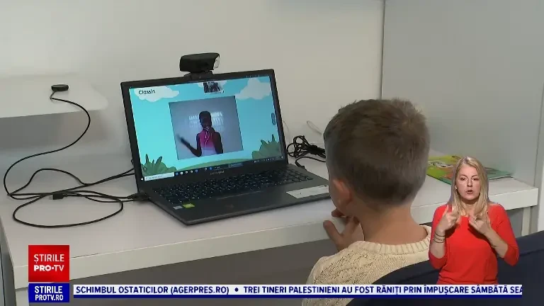 Meditațiile online cu profesori străini prind și în România. Cât costă un curs de engleză cu o profesoară din Ghana