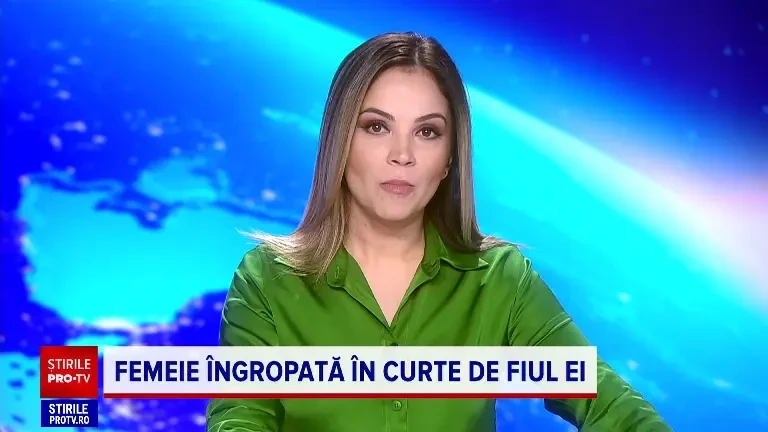 Momente de panică într-o bancă din Dej. Angajaților li s-a prăbușit podeaua sub picioare