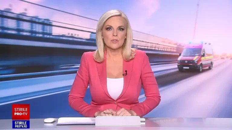 În ce stare se află pedagogul înjunghiat de o elevă, după ce ar fi surprins-o cu iubitul în baie