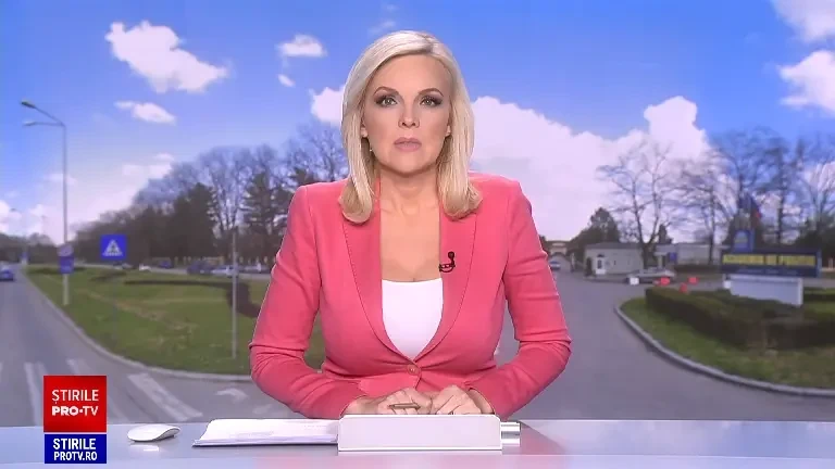 Primul cap căzut la Academia de Poliție, după ce studenții au primit mâncare cu viermi și s-au îmbolnăvit de enterocolită