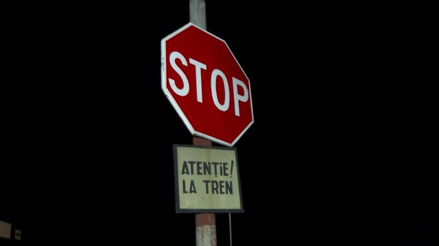 Sfârșit tragic pentru un bărbat din Iași. A fost lovit de tren în timp ce traversa calea ferată printr-un loc nepermis