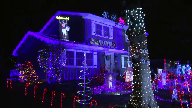 „Nu ne așteptam deloc la asta”. O familie din SUA și-a transformat casa într-un omagiu pentru Taylor Swift