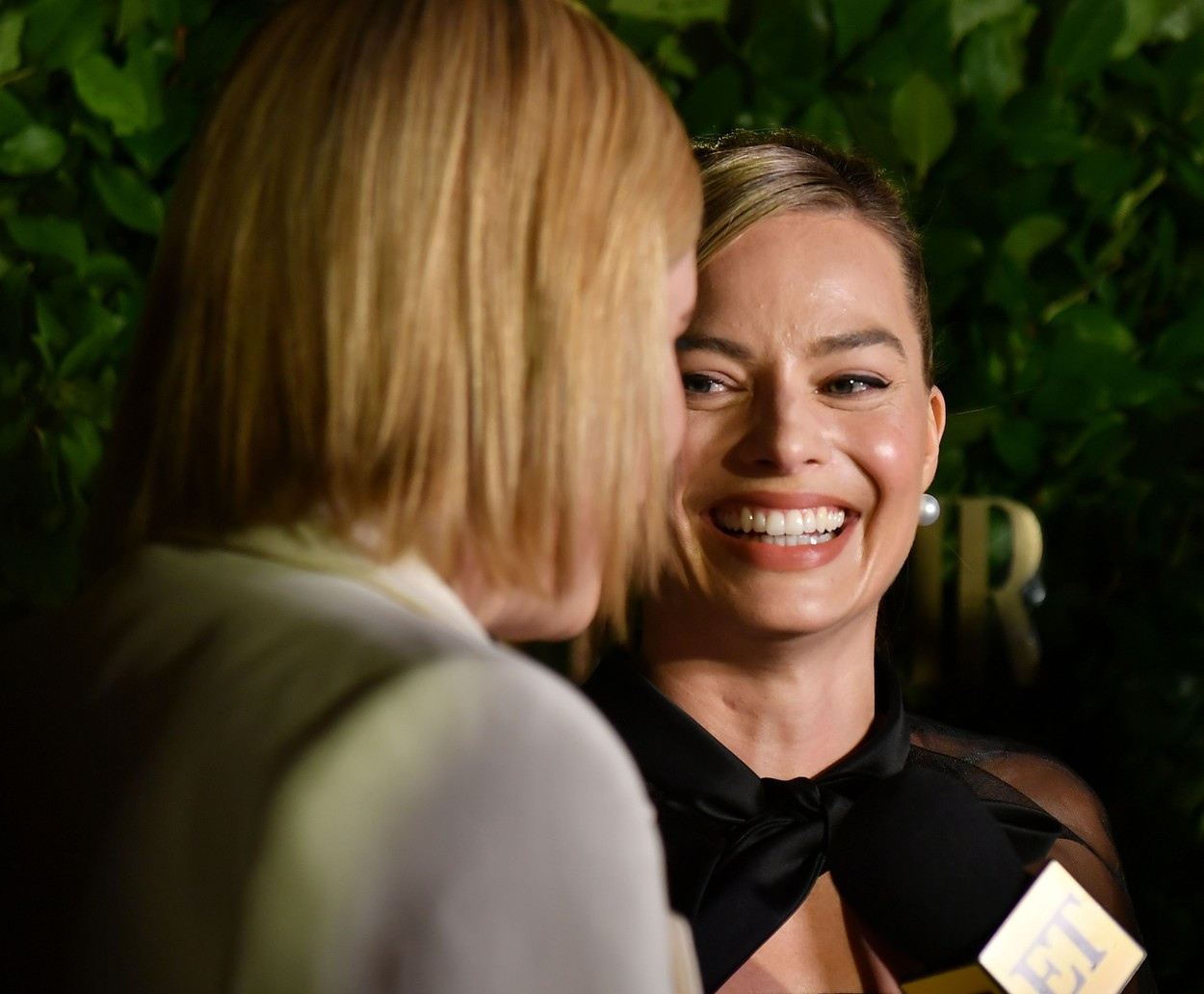 Margot Robbie, apariție discretă pe străzile din California, între proiecte și pregătiri pentru următorul film. FOTO