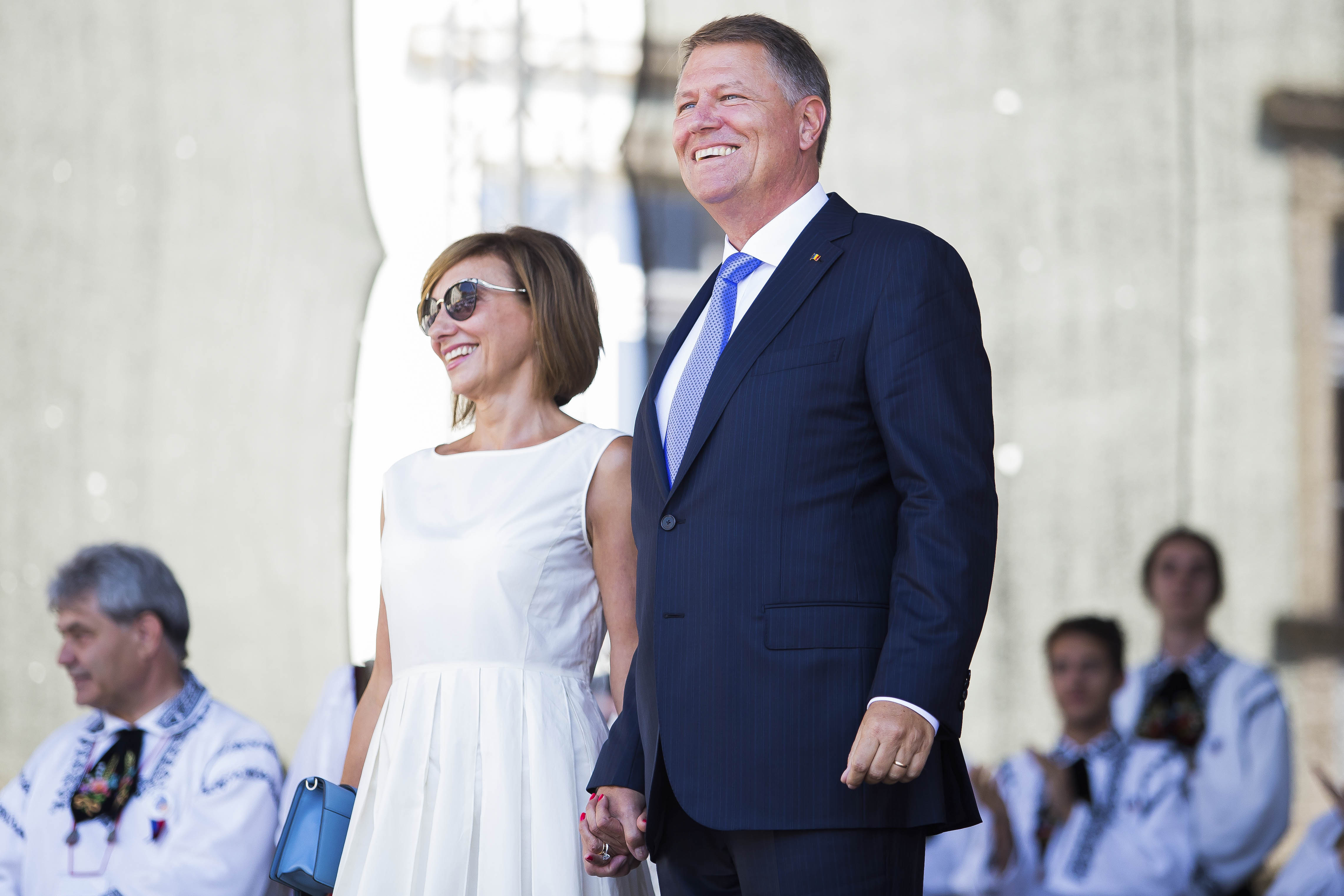 Președintele Klaus Iohannis pleacă în Dubai chiar de Ziua României. Va ține un discurs în Emiratele Arabe