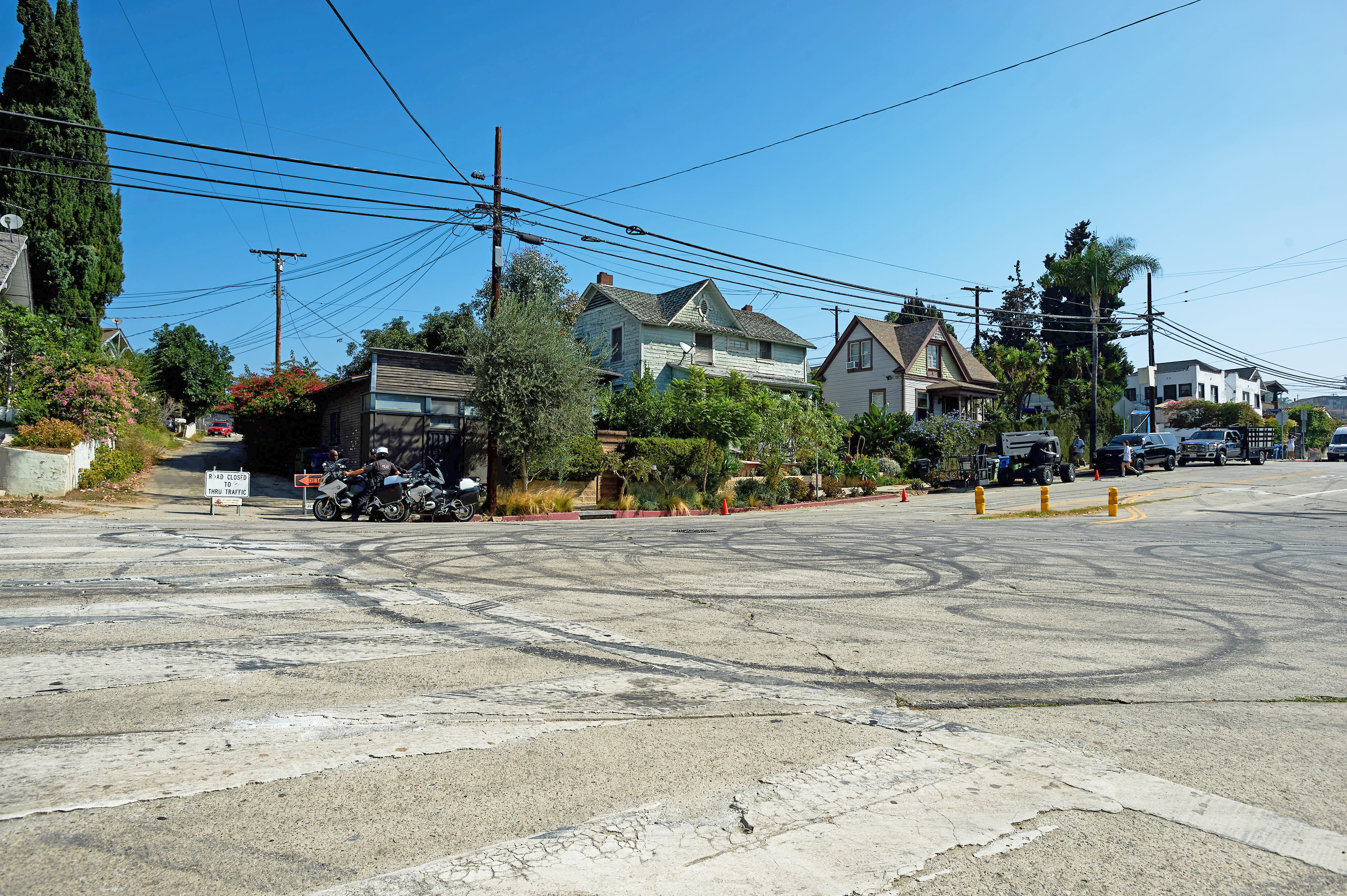 Producătorii filmului „Fast & Furious 9”, amendaţi după ce un cascador a căzut în timpul filmărilor