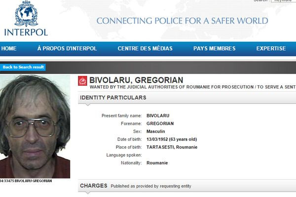 Gregorian Bivolaru, fondatorul MISA, a fost arestat în Franța