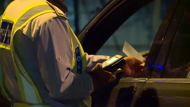 „Rețetă de șpagă”. Metoda folosită de polițiștii din Huși pentru a-i determina pe șoferi să facă greșeli în trafic