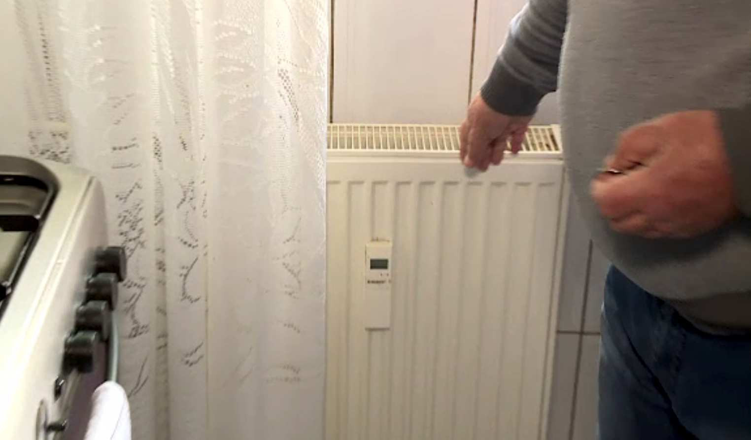 Stelian Bujduveanu: Începe livrarea căldurii pentru cei peste 1.040.000 de bucureşteni racordaţi la reţeaua de termoficare