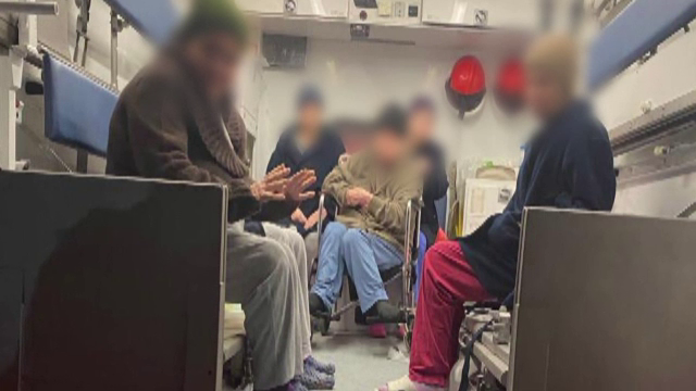 Prima concluzie în cazul tragediei de la spitalul din Murgeni. De ce nu pot fi încă înmormântați cei trei pacienți