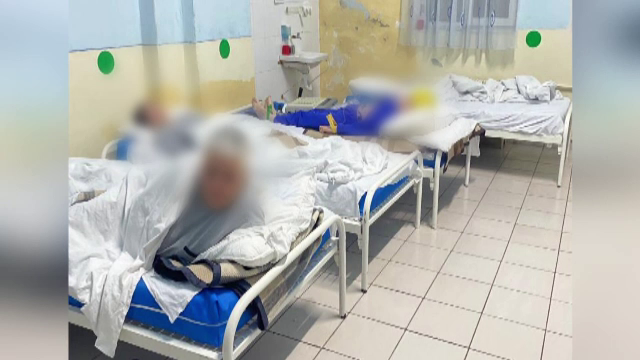 O nouă răsturnare de situație. Ce s-a descoperit în mâncare pacienților care au murit la Spitalul Murgeni