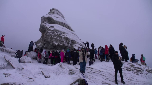 Fenomenul „magic” de la Sfinx, din 28 noiembrie. De ce este specială această zi din an | VIDEO