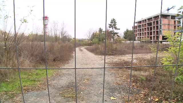 Cum au fost furate din proprietatea statului terenurile de milioane de euro, aflate în zone scumpe ale Capitalei