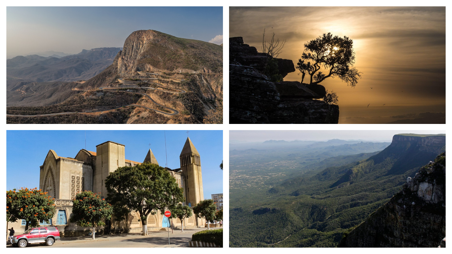 "Acesta este un loc magic". Lubango, destinația turistică spectaculoasă de care probabil că nu ai auzit | GALERIE FOTO