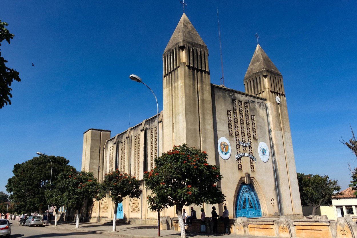 Lubango