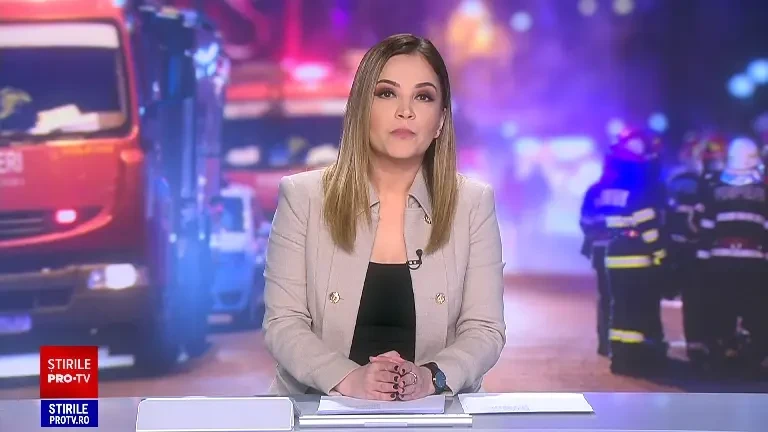 Explozie într-un bloc din Lugoj, în urma unei acumulări de gaze. Din 84 de garsoniere, 23 au fost afectate