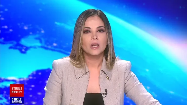 Soția lui Cătălin Cherecheș se află în România. Primele imagini cu nevasta primarului după fuga acestuia