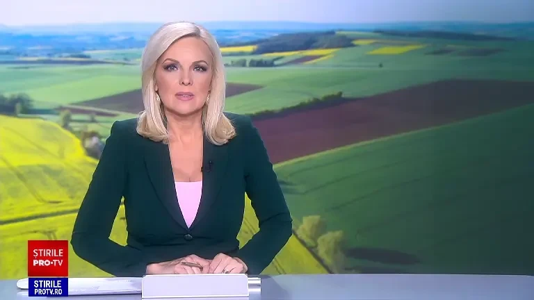 Vremea ține cu România. Ploile din noiembrie au salvat recoltele de grâu și de rapiță