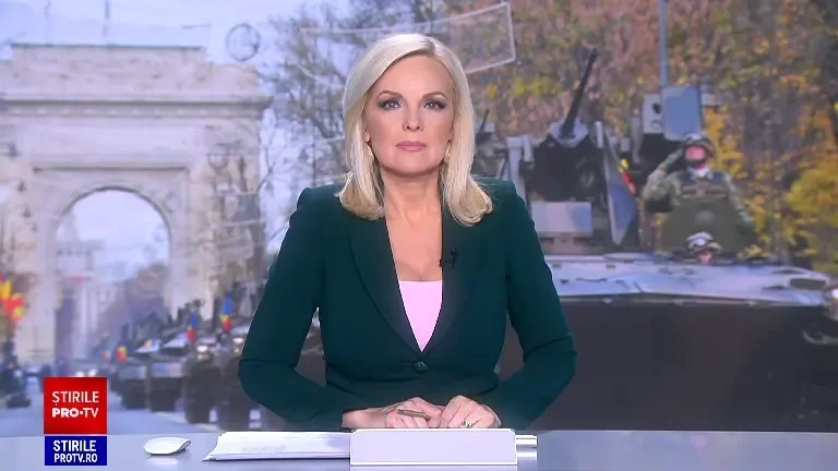 Repetițiile pentru parada militară de Ziua Națională au generat haos în București. Șoferii au stat cu orele pe drumuri