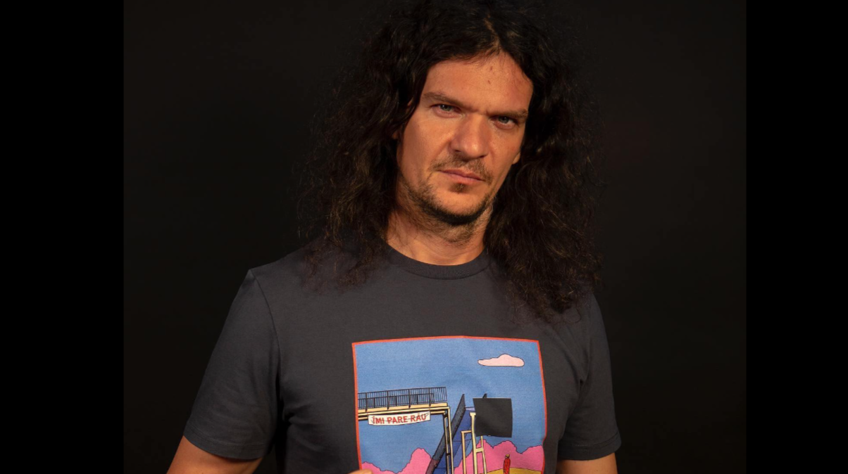 Tudor Chirilă, despre cazul lui Iulian Dumitrescu: „Nu știu dacă realizăm ce bale curg la PNL și PSD după primăria București”