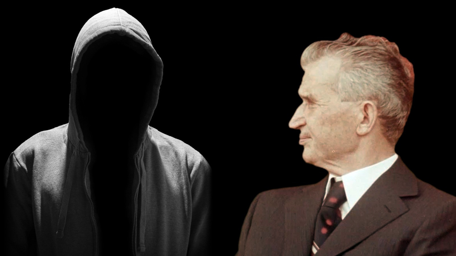 Un terorist sângeros s-a ascuns ani de zile in România comunistă. Ce spune după 40 de ani despre Nicolae Ceaușescu