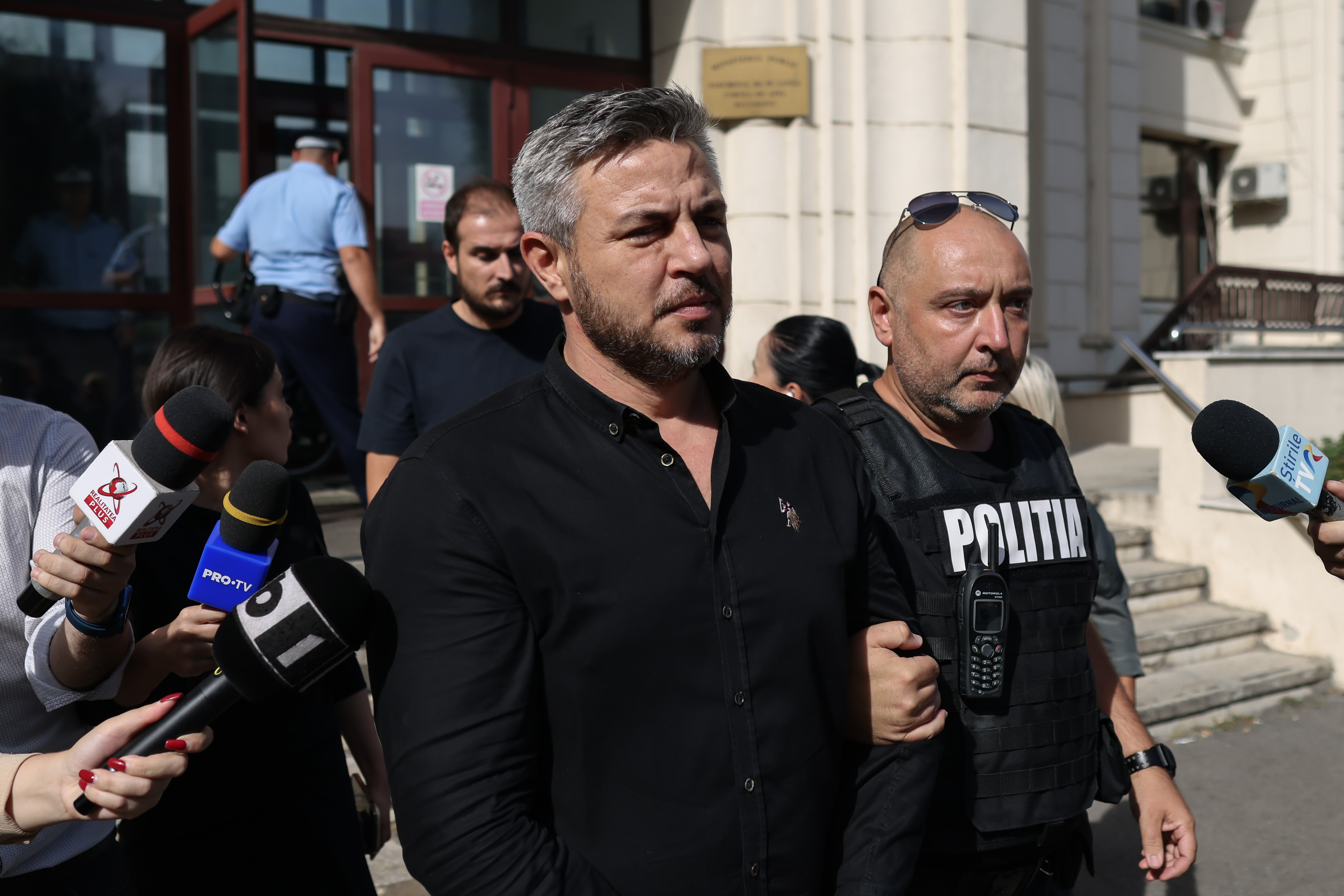 Patronii staţiei GPL de la Crevedia, plasaţi în arest la domiciliu. Decizia este definitivă