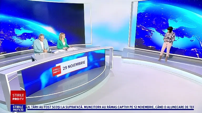 Horoscop 29 noiembrie 2023, cu Neti Sandu. Zodiile care primesc vești bune