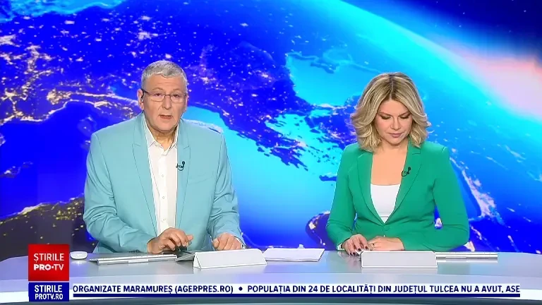 O centrală pe lemne a explodat în casa unui bărbat din Mureș. Garajul a ars în întregime