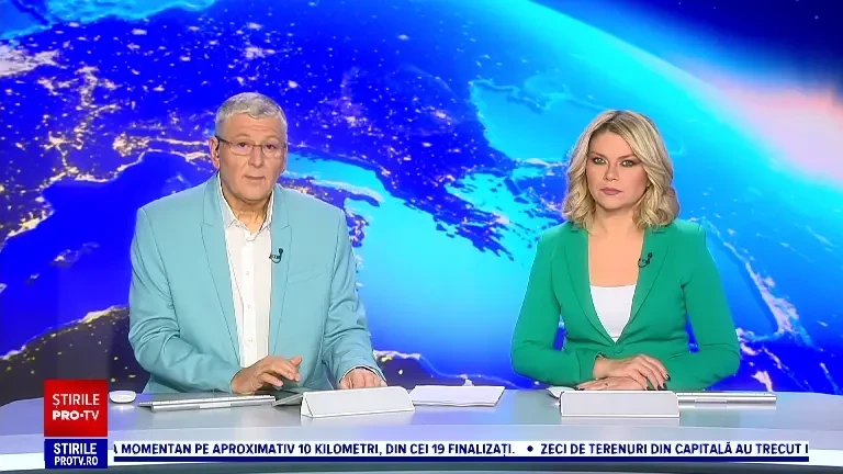 Cum arată primul tronson al autostrăzii de centură a Capitalei A0. Când se va deschide