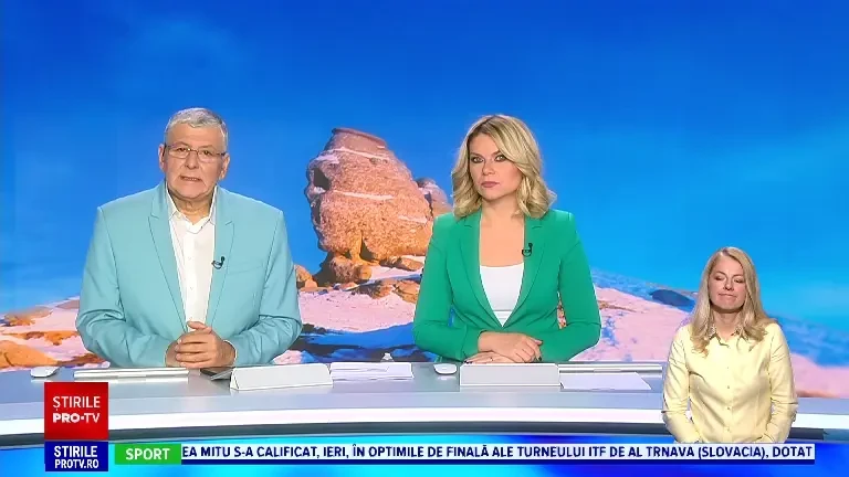 Oameni strânși la Ziua Sfinxului, pe o vreme crâncenă. Cât cerea un ”șaman” pentru comuniunea cu dacii: ”Sunăm din goarnă”