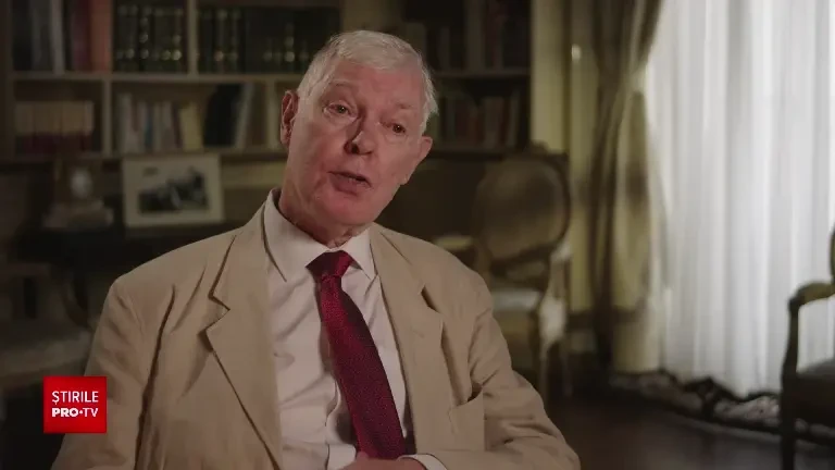 Declaratie telefonica Carlos Sacalul in Tovarasu