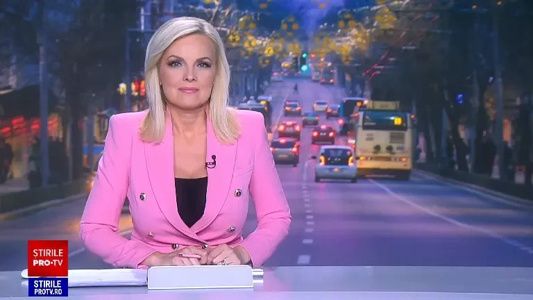 Capitala s-a îmbrăcat în luminițe de Crăciun și este pregătită de sărbătoare. Cât au costat anul acesta instalațiile