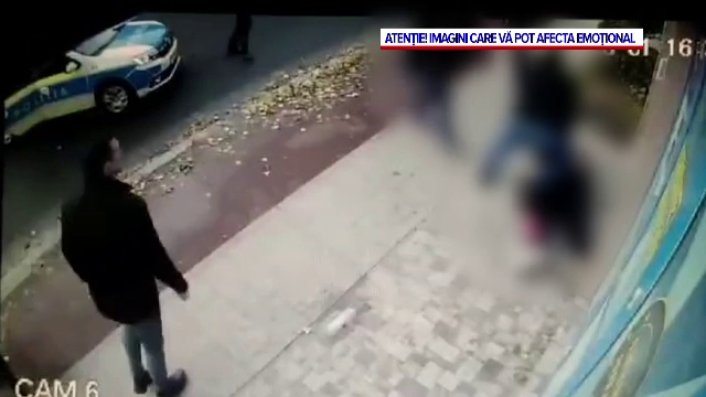 Scandal într-o casă de amanet din Galați. Un tânăr de 20 de ani a fost amenințat cu un cuțit