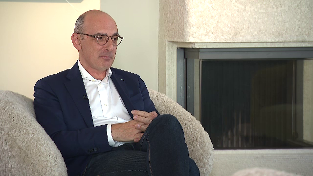 „O mare reușită românească”. Ovidiu Șandor, vizionarul care a trezit în zeci de mii de oameni dorința de a se duce către artă