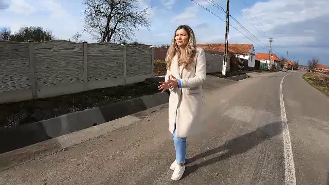 Despre a fi primar, cu Iulia Stănilă, din Șpring-Alba: Să lucrezi pe jumătate din fostul salariu ca să dezvolți o comunitate