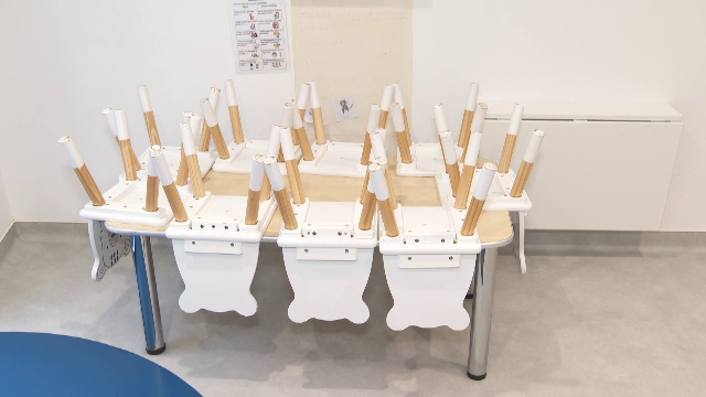 Grădiniță privată din Cluj, amendată și închisă temporar. Ce au descoperit inspectorii ANPC