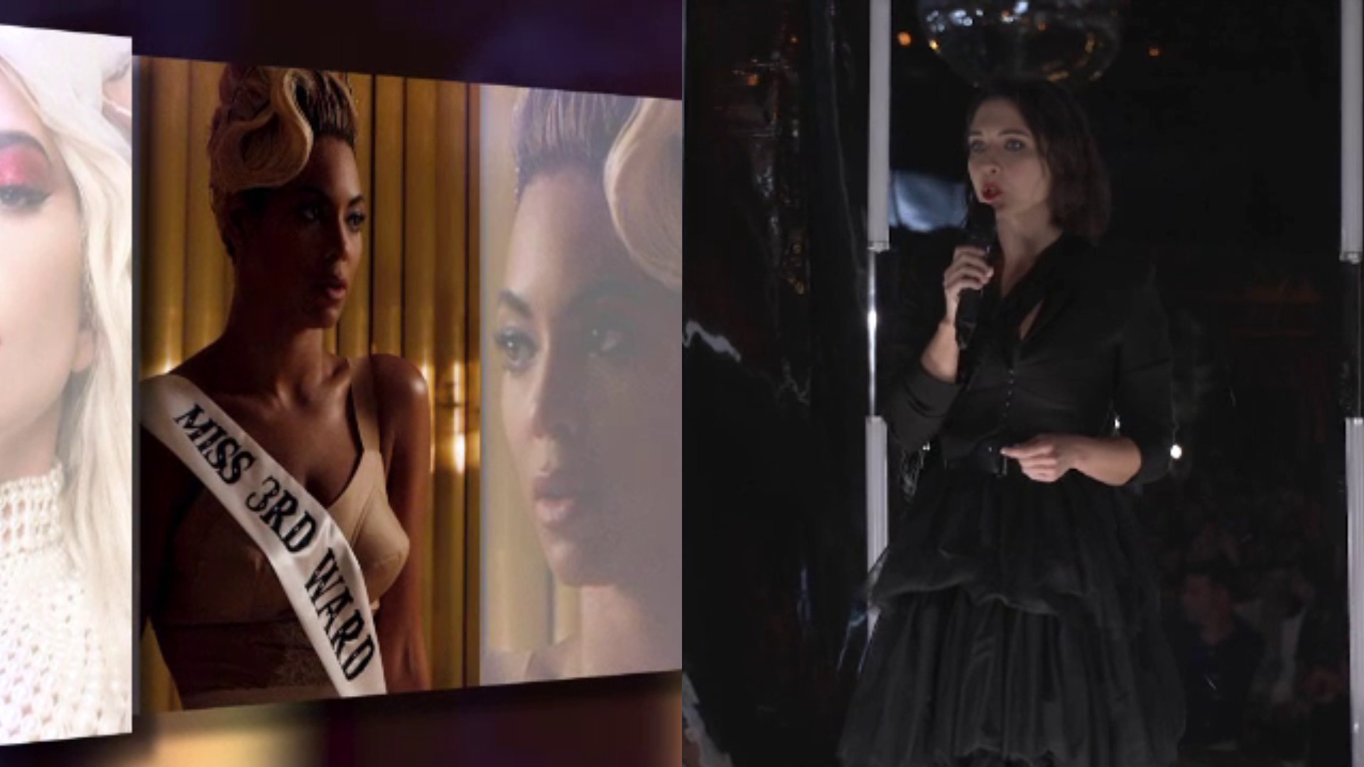 Povestea designerului român care le îmbracă pe Madonna, Lady Gaga și Beyonce. Un manifest feminin despre libertate și asumare