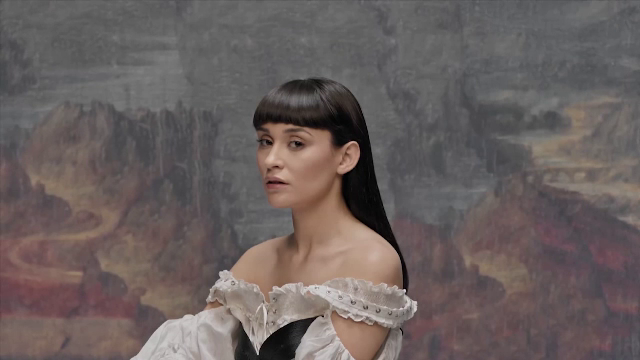 Irina Rimes, vocea unei generații. Juratul de la Vocea României care a cucerit publicul cu emoția ei