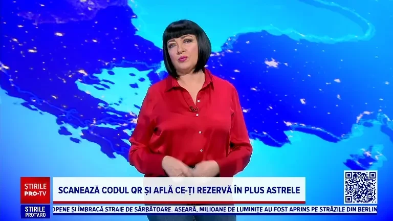 Horoscop 30 noiembrie 2023. Ce aduc astrele zodiilor de Sfântul Andrei