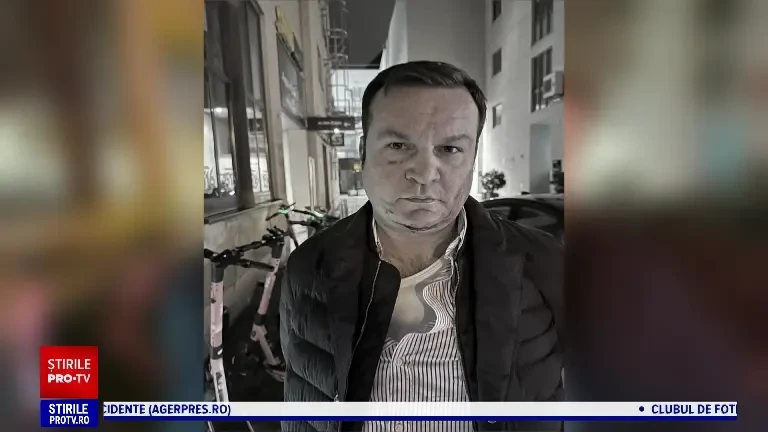 Filmul capturării lui Cătălin Cherecheș. A fost prins după ce a schimbat cartela, dar a păstrat telefonul monitorizat