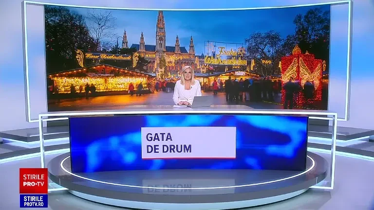 Aglomerație mare la ieșirile din țară. Românii pleacă în străinătate de Ziua Națională