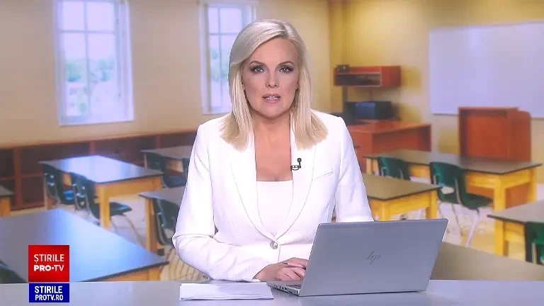 Supravegherea audio-video în clasele din România, o nouă lege intrată în vigoare și în curs de aplicare. Ce spun părinții