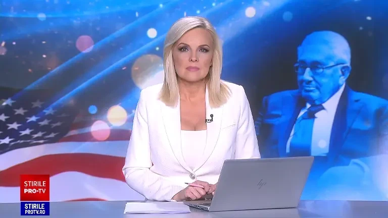 Henry Kissinger a murit la vârsta de 100 de ani. A fost o figură marcantă a diplomației americane