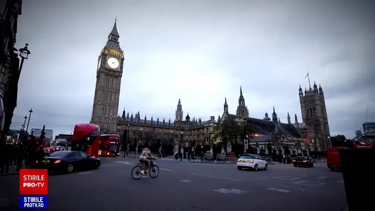 Alex Radu, finanțistul din Londra, școlit la Harvard, care vrea să treacă pe lista de succese proiectul „România”