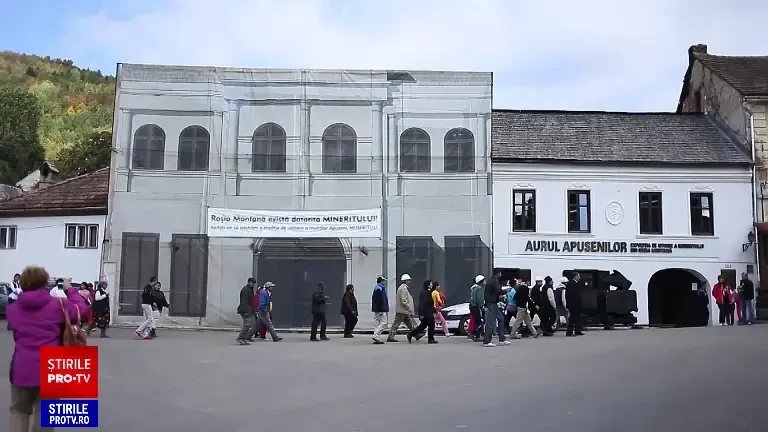 Reinventând Roșia Montană. Tică Darie, antreprenorul care a lăsat Danemarca pentru un business local în inima Apusenilor