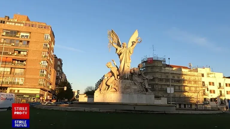 Vicențiu Marinescu, piteșteanul care schimbă fața Madridului: România să investească în tineri. Îi pierde prea ușor