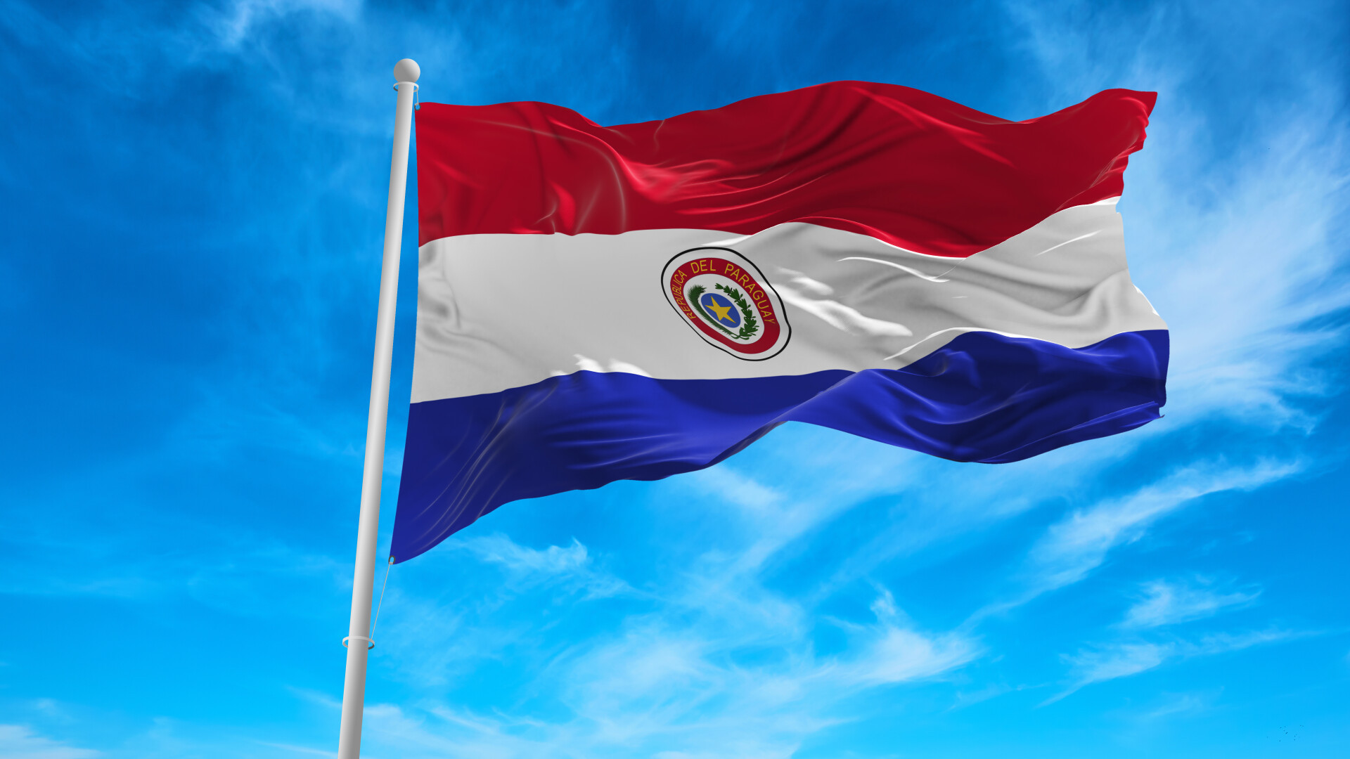 Înalt oficial paraguayan, demis din funcție pentru un acord cu o ţară imaginară